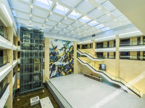 Others 2, Zunry Hotel (Ninghai Administrative Center), Ningbo