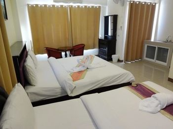 Others 3, Plus Mansion, Phuket Island