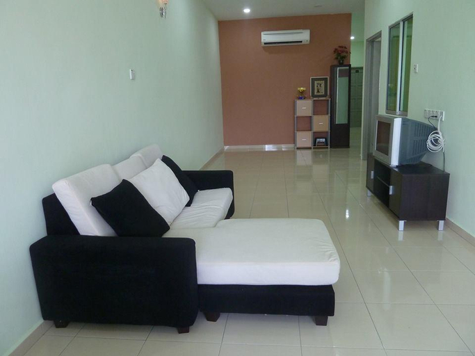 Bedroom 4, Smile Inn Kedah, Kulim