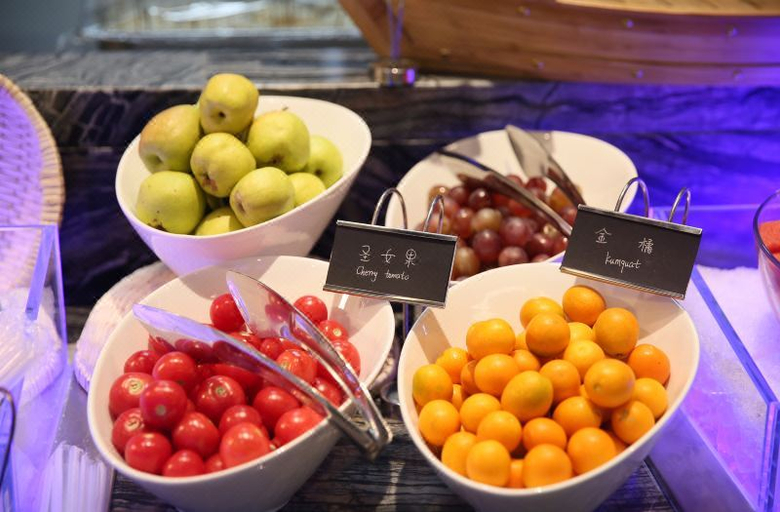 Others 4, CITYWALK hotel, Qingdao