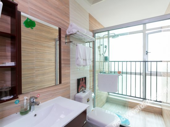 Others 3, Shangri-La Hotel (Pujiang Hengchang Avenue Pingqi Road Branch), Jinhua
