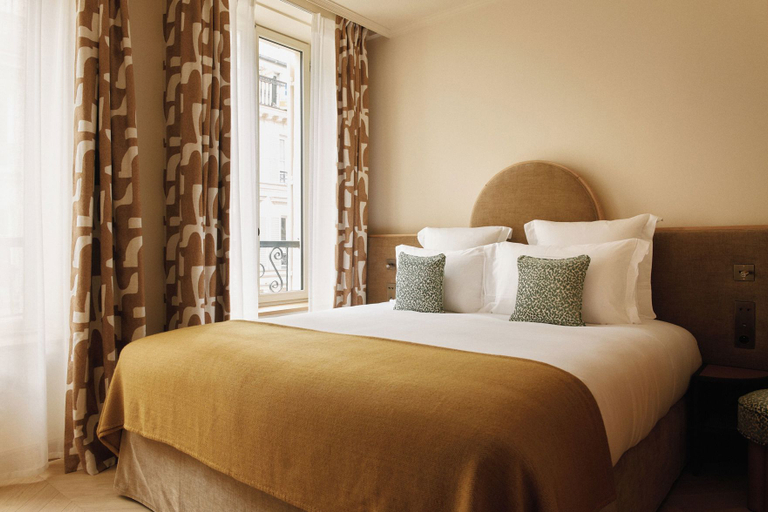 Room 2, HIGHSTAY Maisons - Vintimille, Paris