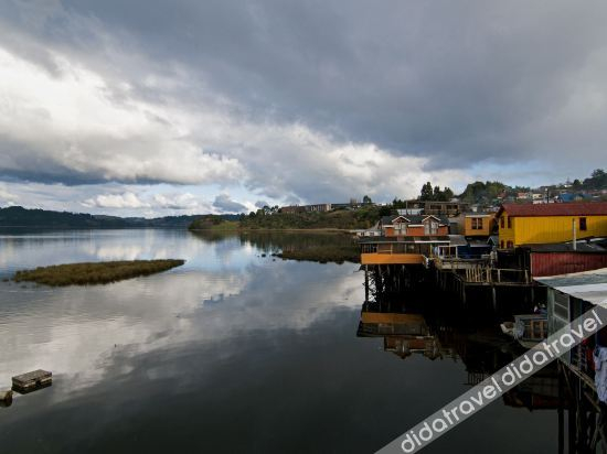 Others 5, Palafito Waiwen, Chiloé