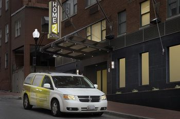 Others 2, Home2 Suites Baltimore Downtown, Baltimore