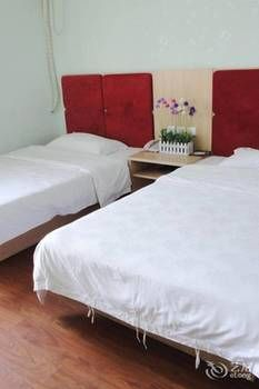 Others 4, Mingren Zhixing Hotel, Qingdao