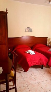 Others 5, I Cappuccini Rooms, Catania