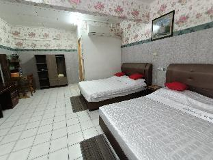 Others 2, Mountain View Guest House, Kota Belud