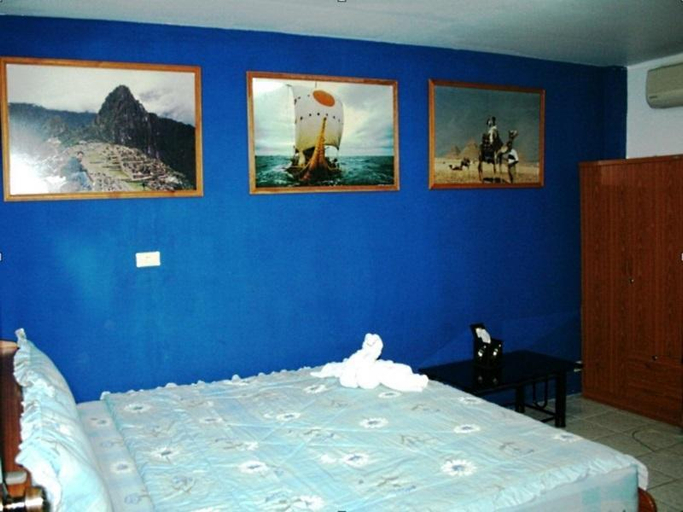 Bedroom 3, Summer Breeze Inn Hotel, Pulau Phuket
