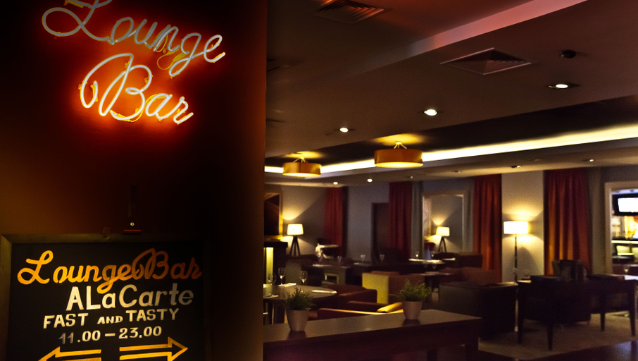 Food & Drinks 4, Moskovskye Vorota Hotel, Sankt-Peterburg gorsovet