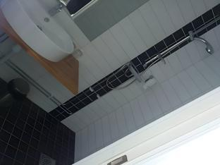 Others 2, Hotell Lassalyckan, Ulricehamn