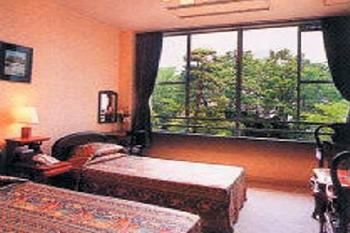 Others 4, Tsukioka New Hotel Kangetsu, Shibata