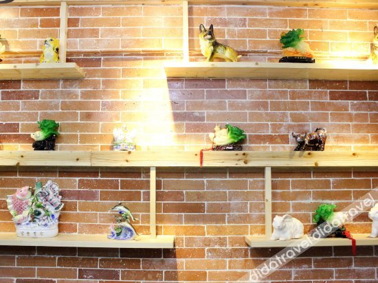 Others 2, Zhongxing Hostel, Shenzhen
