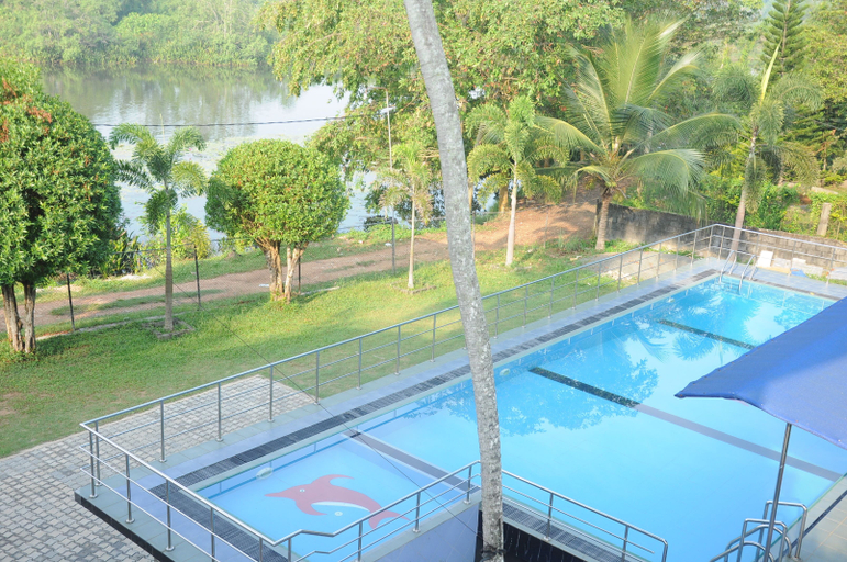 Sport & Beauty 5, Kamaro Holiday Resort, Bandaragama