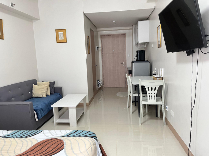 Others 5, Style Residence Condominium, Iloilo City
