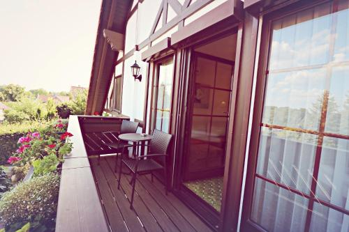 Others 3, Landhotel Krausnick, Dahme-Spreewald