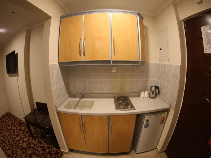 Others 3, Golden Manafea Hotel, Makkah