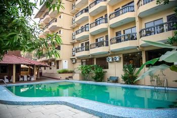 Others 5, Rendezvous Beach Resort, North Goa