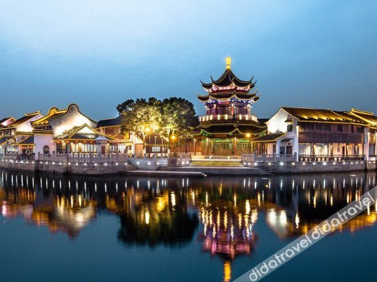 其他 2, Shantang Yaxuan Hotel, Suzhou