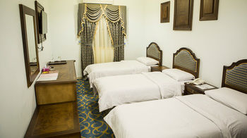 Others 5, Reefaf Al Sultan Hotel Makkah, Makkah