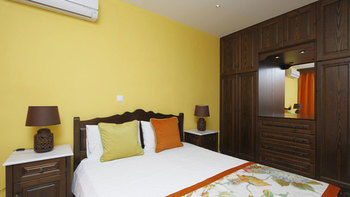 Others 4, Amygdalies Apartments, North Aegean
