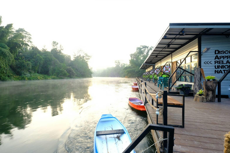 Others, Baan Rai Darun Home Stay and Scenery Raft , Thong Pha Phum