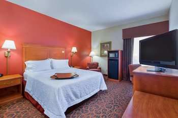 Others 5, Hampton Inn Marion, Williamson