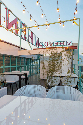 Exterior & Views 2, Mhendo Hotel & Studio Suites, Bagmati