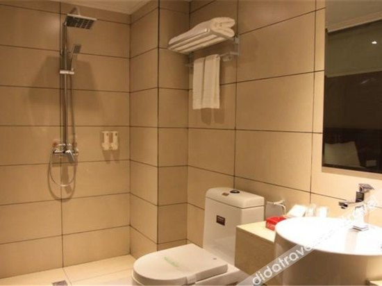 Others 5, Huarui Traders Hotel, Baise