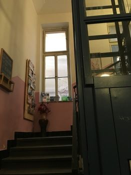 Others 4, Hostel Rosemary, Praha 1