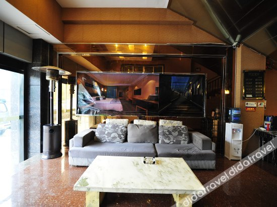 Others 5, Jinyang Yihao Hotel, Guiyang
