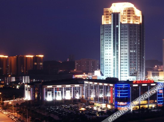 Others 5, Extrafar International Club, Taizhou