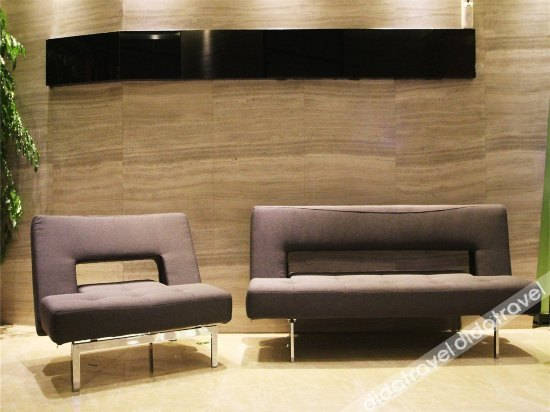 公共区域 3, Meiju Hotel, Qingdao