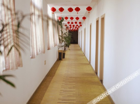 Others 5, Jinglong Express Inn, Puyang