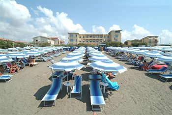Others 4, Hotel Stella Marina, Livorno