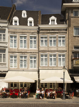 Others 5, Le Theatre Hotel, Maastricht