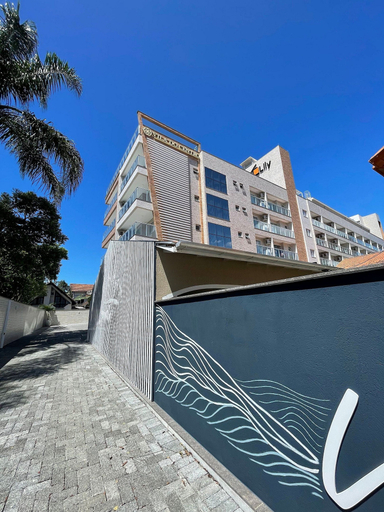 Exterior & Views 2, Vila do Centro, Bombinhas