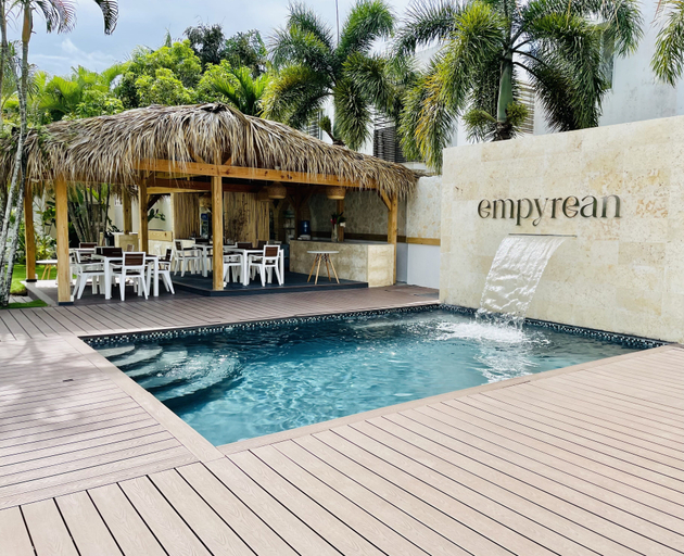 Sport & Beauty 3, Empyrean Portillo Wellness, Las Terrenas