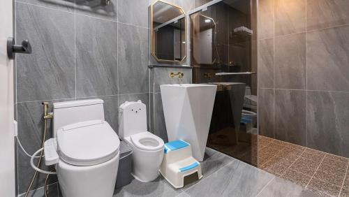Other 4, Pohang The Elite Private Kids Pool Villa, Pohang