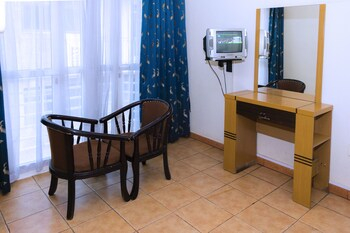 Others 5, Aponye Hotel, Kampala
