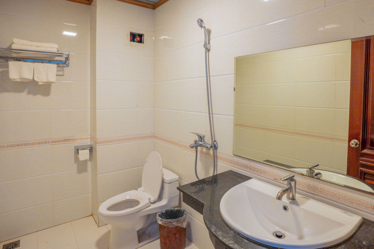 Bathroom 4, Arengo Boutique Sa Pa, Sa Pa