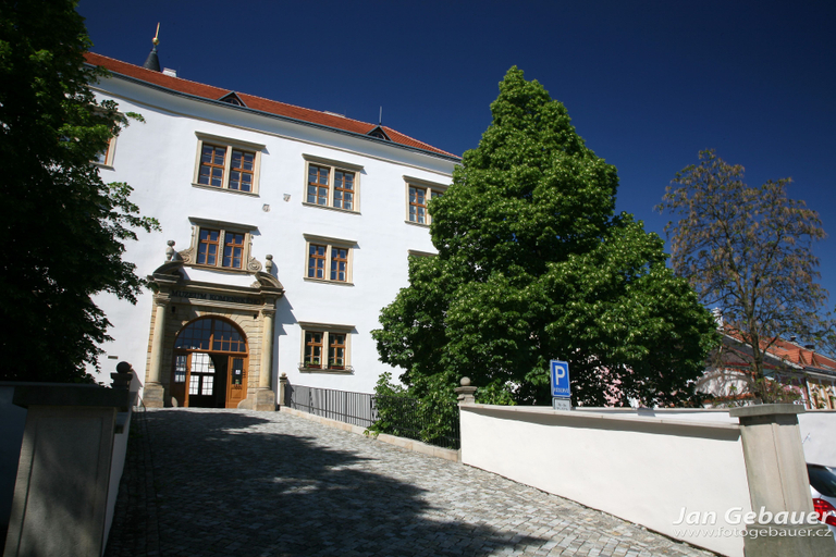 Exterior & Views 3, Hotel FIT, Přerov