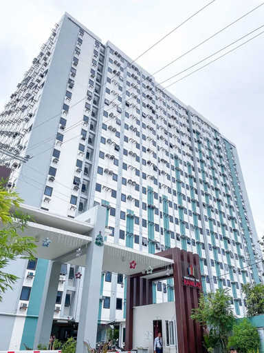 Exterior 3, 2BR Urban Deca Homes Banilad by Gerra755, Mandaue City