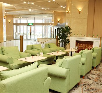 Others 4, Hotel Mielparque Osaka, Osaka