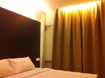 Others 2, Yomi Hotel, Kota Kinabalu