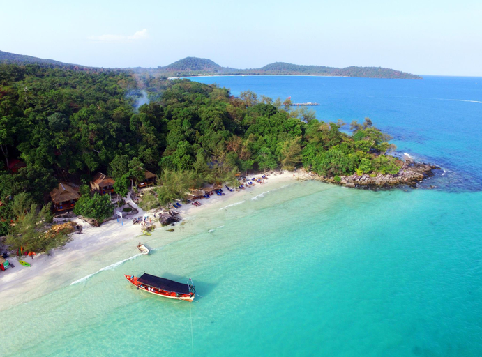 Others 5, White Beach Bungalows, Sihanoukville