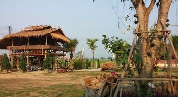 Others 2, Heun Baan Rong Khun Resort, Muang Chiang Rai