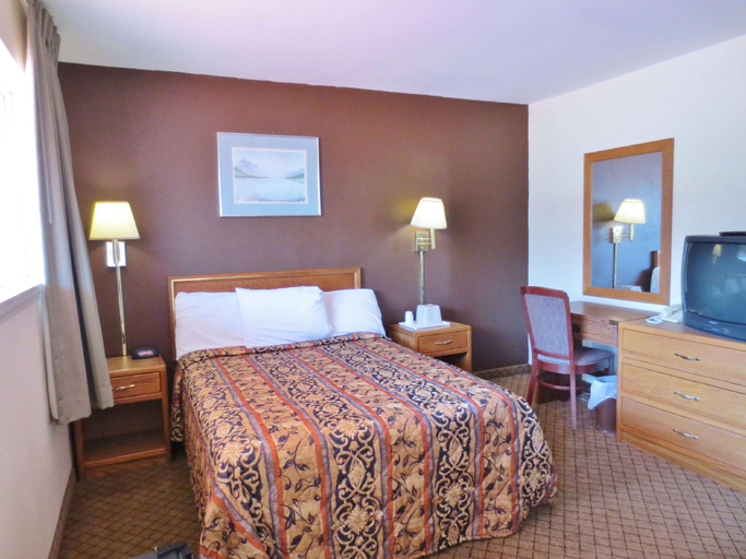 Bedroom 3, Country Hearth Inn Hannibal, Marion