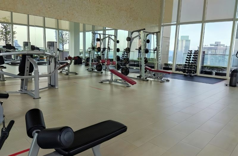 Others 3, WELL-SHAPED Suites At PLATINUM KLCC, Kuala Lumpur