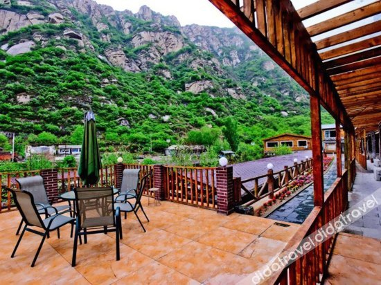 公共区域 5, Jingdu Diyipu Tourist Resort, Beijing