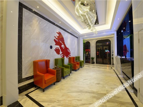 Others 3, Wenzhou gularis Hotel, Wenzhou